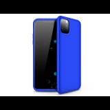 GKK 360 Full Protection 3in1 Apple iPhone 11 Pro Max hátlaptok kék (GK0524) (GK0524) - Telefontok