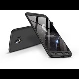 GKK 360 Full Protection 3in1 Samsung J400F Galaxy J4 (2018) tok fekete (GK0152) (GK0152)