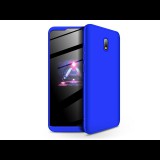GKK 360 Full Protection 3in1 Xiaomi Redmi 8A hátlaptok kék (GK0573) (GK0573) - Telefontok