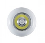 GL 05 LED-es elemlámpa, univerzális, öntapadós