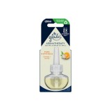 Glade® Aromatherapy elektromos légfrissítő utántöltő illóolajjal 20 ml Pure Happiness