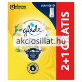 Glade One Touch Citrus Mini-Spray utántöltő 3x10ml