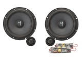 Gladen Audio Gamma 165.2 két utas autóhifi aktív hangszóró szett