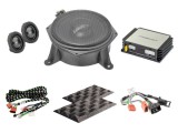 Gladen Audio Gladen Mercedes Plug and Play hangrendszer összes A és B osztályhoz GA-SU-MB-177-SUB