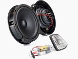 Gladen Audio Gladen ONE - T6 Appearance autóspecifikus hangszóró szett VW T6 autóhoz