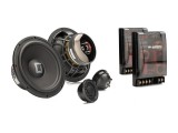 Gladen Audio Gladen SIGMA 165.2 165mm High-END 2 utas hangszóró szett