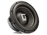 Gladen Audio Gladen Sigma SSW10 – 25 cm 10” nagy teljesítményű autóhifi mélynyomó