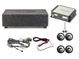 Gladen Audio Gladen Soundup VW Plug and Play hangrendszer VW csoport autóihoz GA-SU-VAG-4CH-SUB
