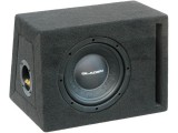 Gladen Audio RS 08 BR autóhifi subwoofer reflex ládában