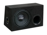 Gladen Audio RS 10 BR autóhifi subwoofer reflex ládában