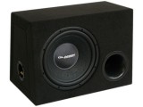 Gladen Audio RS 12 BR autóhifi subwoofer reflex ládában