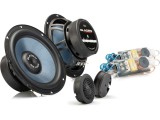 Gladen Audio RS 165 Speed 165 mm 2 utas komponens hangszóró szett GA-RS165SPEED-G2