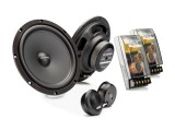 Gladen Audio RS 200 2 utas 200mm-es komponens hangszórószett