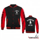 Gladiator mode on - Varsity pulóver