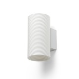 GLANS RR2 150 fali lámpa fehér Eco PLA 230V LED G9 5W