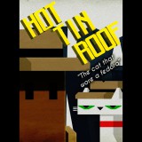Glass Bottom Games Hot Tin Roof: The Cat That Wore A Fedora (PC - Steam elektronikus játék licensz)