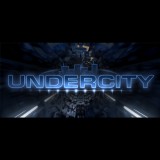 Glass Isle Entertainment Undercity (PC - Steam elektronikus játék licensz)
