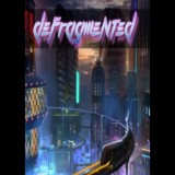 Glass Knuckle Games Defragmented (PC - Steam elektronikus játék licensz)