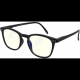 GLASSA Blue Light Blocking Glasses PCG 03, dioptria: +0,00, fekete (8592857031006)