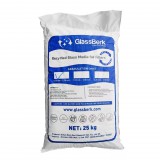 Glassberk Szűrőüveg 0,5-1,2mm 25Kg