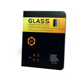 Glassfilm Karc és ütésálló üvegfólia átlátszó szélekkel iPad Pro 11.0 colos 2018/2020/2021 Glass Film