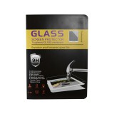 Glassfilm Karc és ütésálló üvegfólia átlátszó szélekkel iPad Pro 12.9 colos 2018/2020/2021 Glass Film
