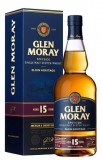 Glen Moray 15 éves Whisky (0,7L 40%)