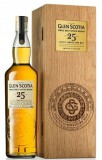 Glen Scotia 25 éves Whisky (FDD) (0,7L 48,8%)