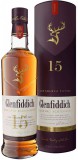 Glenfiddich 15 éves Whisky (40% 0,7L)