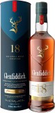 Glenfiddich 18 éves Whisky (40% 0,7L)