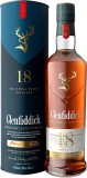 Glenfiddich 18 éves Whisky (40% 0,7L)