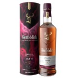 Glenfiddich Vat 3 15 éves Whisky (0,7L 50,2%)