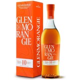 Glenmorangie Original 10 éves Whisky DD (40% 0,7L)