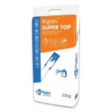 Glett, beltéri, Rigips Super Top, 20 kg