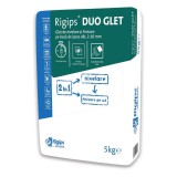 Glett, Rigips, 5kg, beltéri