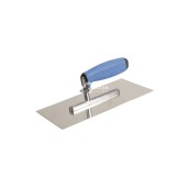 glettelőkanál rozsdamentes, SOFT gumi nyél, 13×27cm