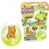 Glibbi Dinós fürdőbomba - Simba Toys