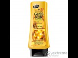 gliss Kur Gliss hajregeneráló balzsam, tápláló olaj, 200 ml