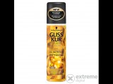 Gliss Kur hajregeneráló balzsam, Express Repair - Tápláló olaj, 200 ml