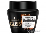 Gliss Kur Ultimate Repair intenzív tégelyes pakolás, 300 ml