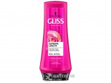 Gliss Supreme Length hajregeneráló balzsam hosszú hajra, 200 ml