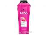 Gliss Supreme Length hajregeneráló sampon hosszú hajra, 400 ml
