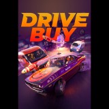 Glitchers Drive Buy (PC - Steam elektronikus játék licensz)