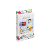 Glitza kezdő szett - szülinapos fiú