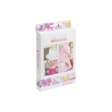 Glitza kezdő szett - szülinapos lány