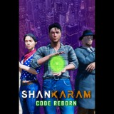 Gloac Shankaram: CODE REBORN (PC - Steam elektronikus játék licensz)