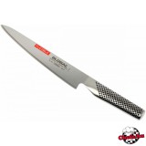 Global Filézőkés, flexibilis - 21 cm