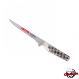 GLOBAL flexibilis csontozókés - 16cm