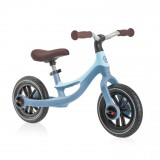 Globber Go Bike Elite Air futóbicikli 10" - Kék (714-201)