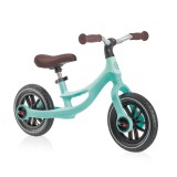 Globber Go Bike Elite Air futóbicikli 10" - Menta zöld (714-206)
